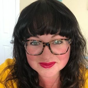 Meet your Posher, Mary-kate